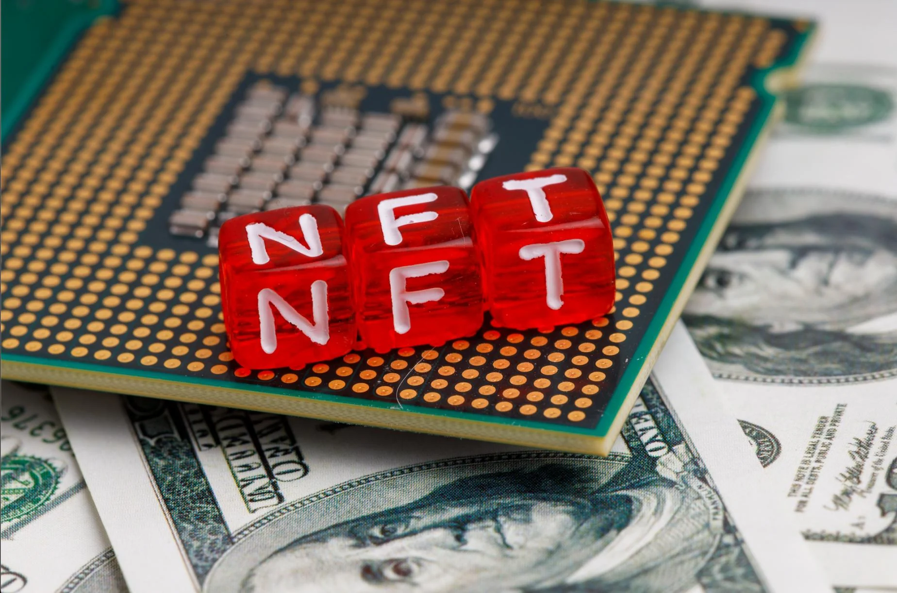 NFT 是什么？虚拟经济创造全球电商风口- Shopify 中国